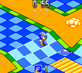 Sonic Labyrinth Screenshot 1